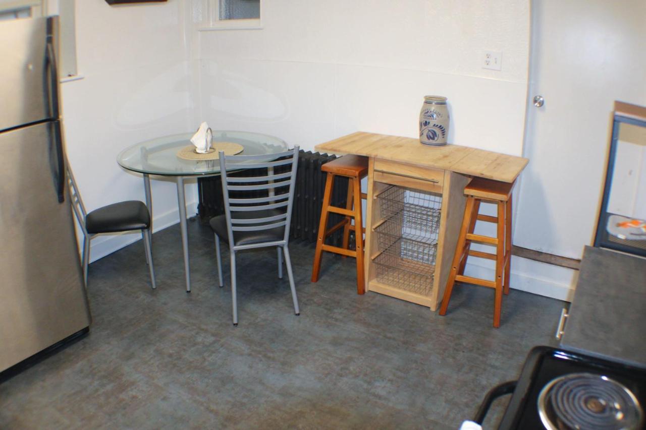 Urban Oasis - 3Br 2Ba - City View- Private Parking พิตต์สเบิร์ก ภายนอก รูปภาพ
