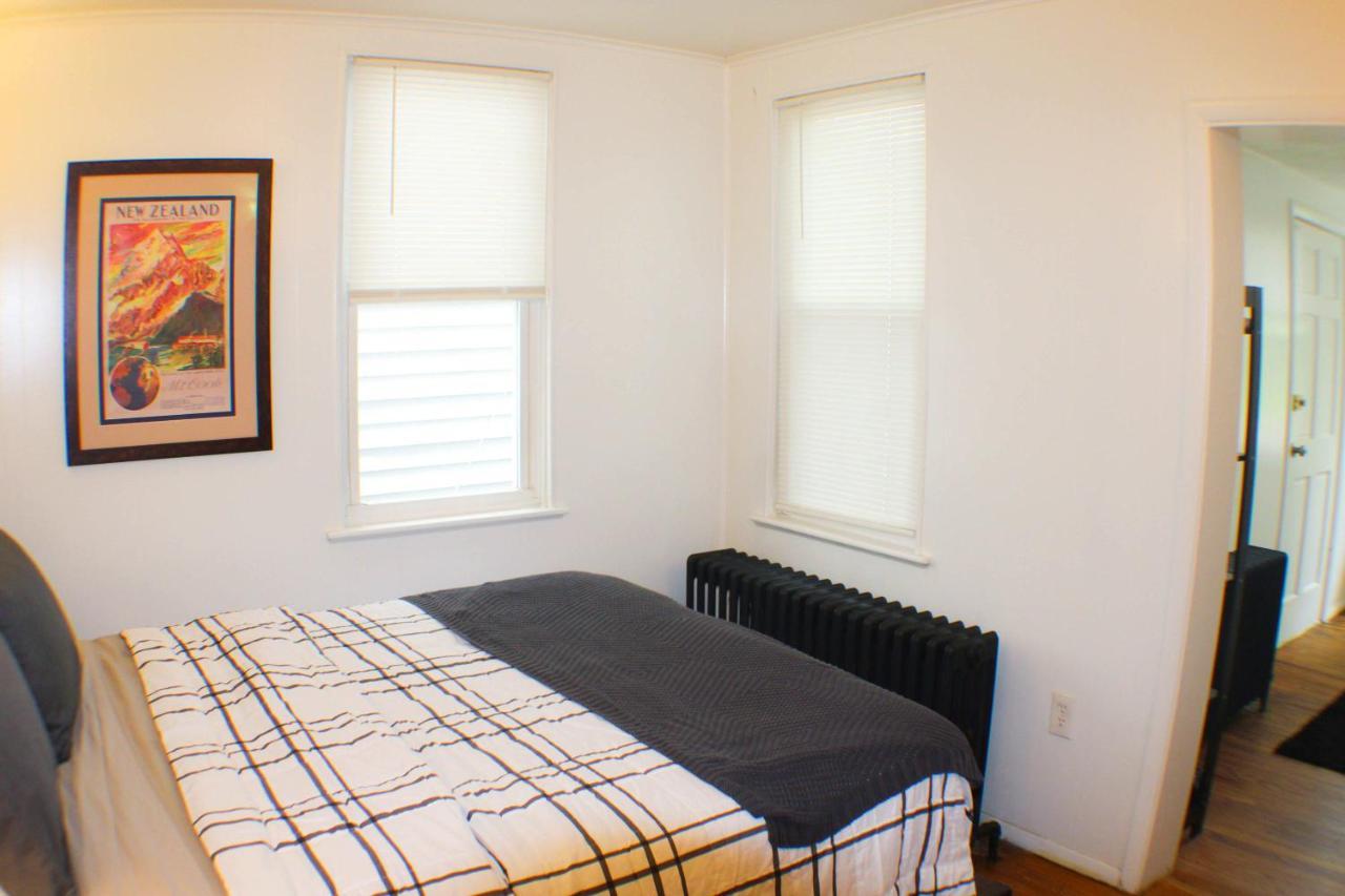 Urban Oasis - 3Br 2Ba - City View- Private Parking พิตต์สเบิร์ก ภายนอก รูปภาพ