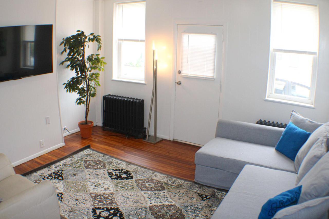 Urban Oasis - 3Br 2Ba - City View- Private Parking พิตต์สเบิร์ก ภายนอก รูปภาพ