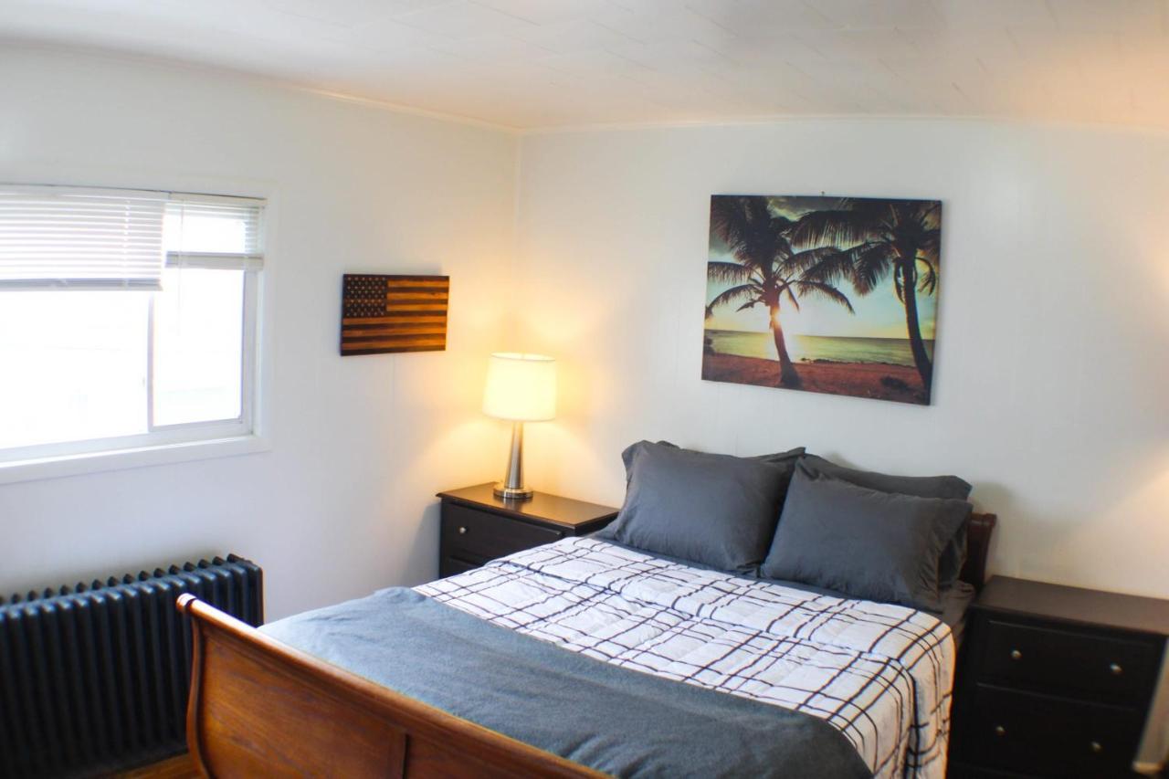 Urban Oasis - 3Br 2Ba - City View- Private Parking พิตต์สเบิร์ก ภายนอก รูปภาพ